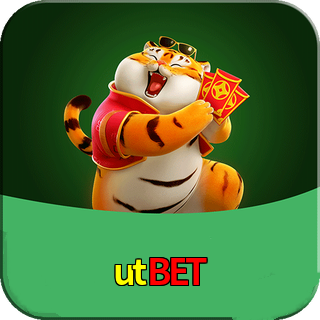 Logo da utbet